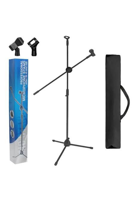 MS100 MİKROFON STANDI