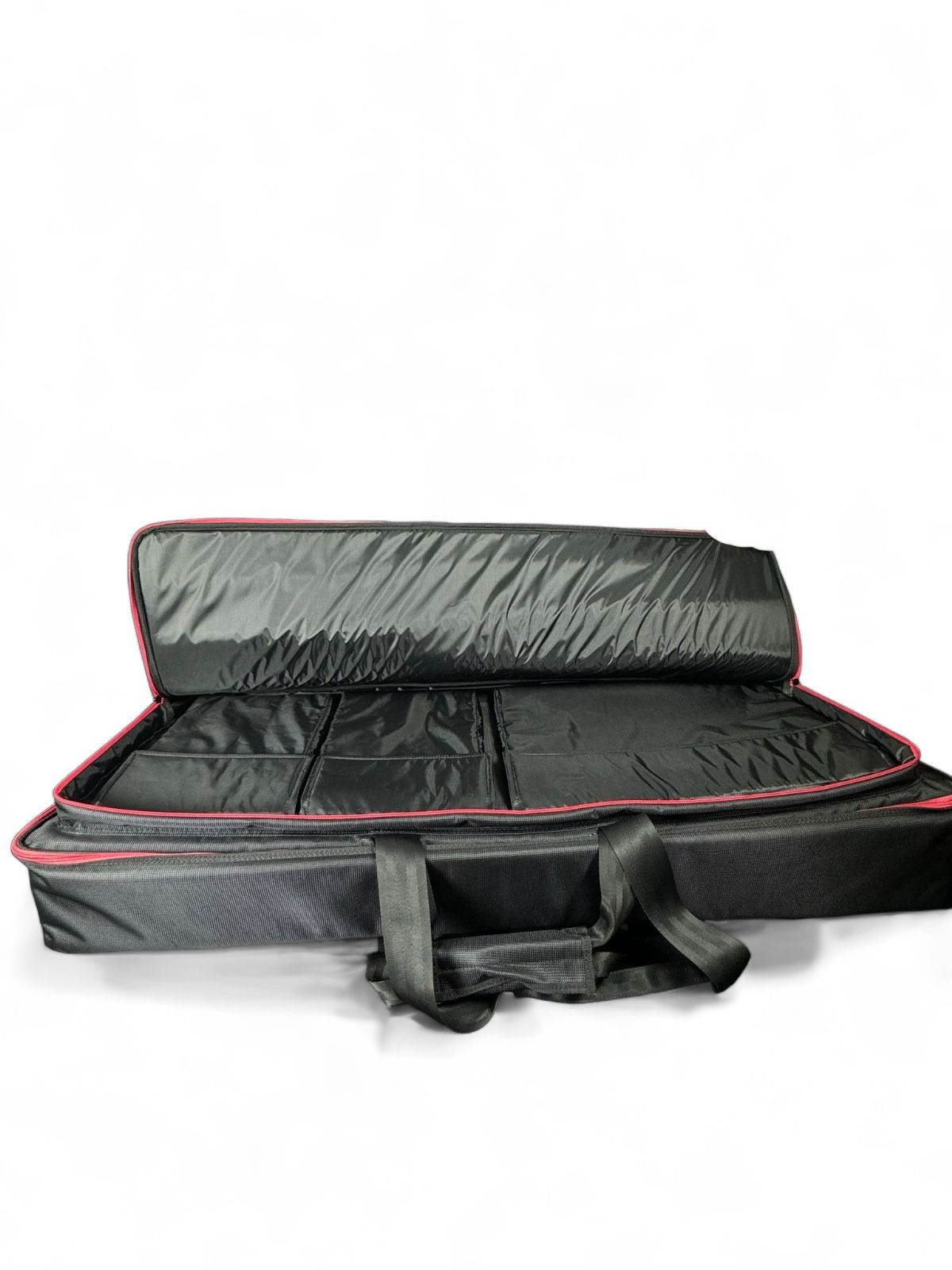 YAMAHA SOFT CASE ÖZEL MODEL SİYAH