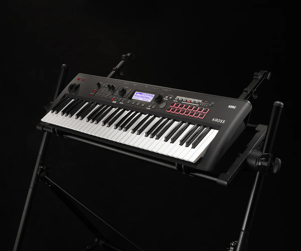 KROSS-2 SIFIR KAPALI KUTU
