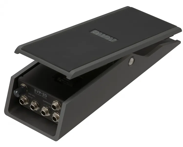 XVP-20 VOLÜM PEDALI